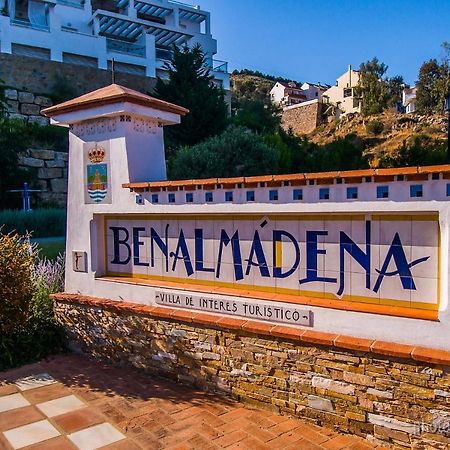 Ferienwohnung 543 Benalmadena Apartamento - A 600M De La Playa - Piscina Y Playa Exterior foto