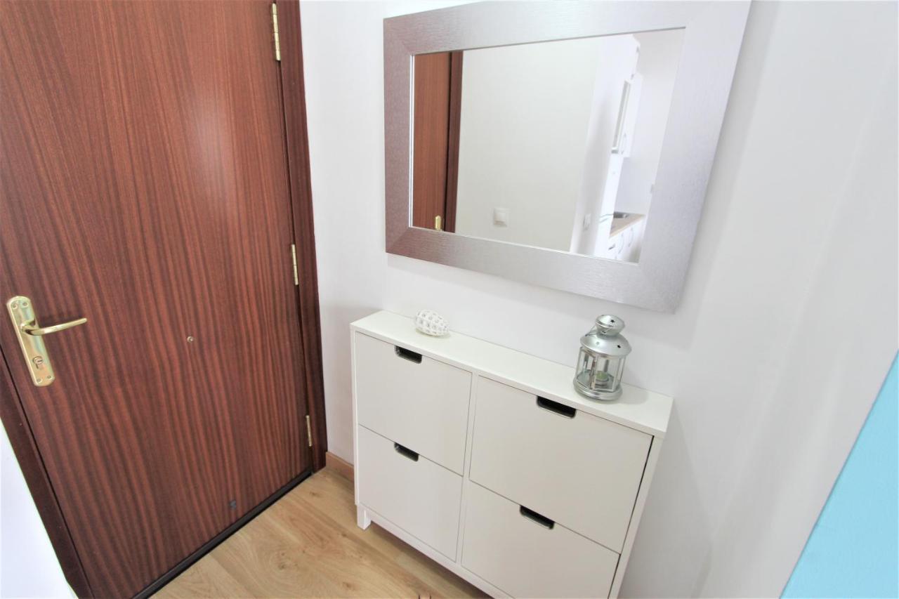 Ferienwohnung 543 Benalmadena Apartamento - A 600M De La Playa - Piscina Y Playa Exterior foto