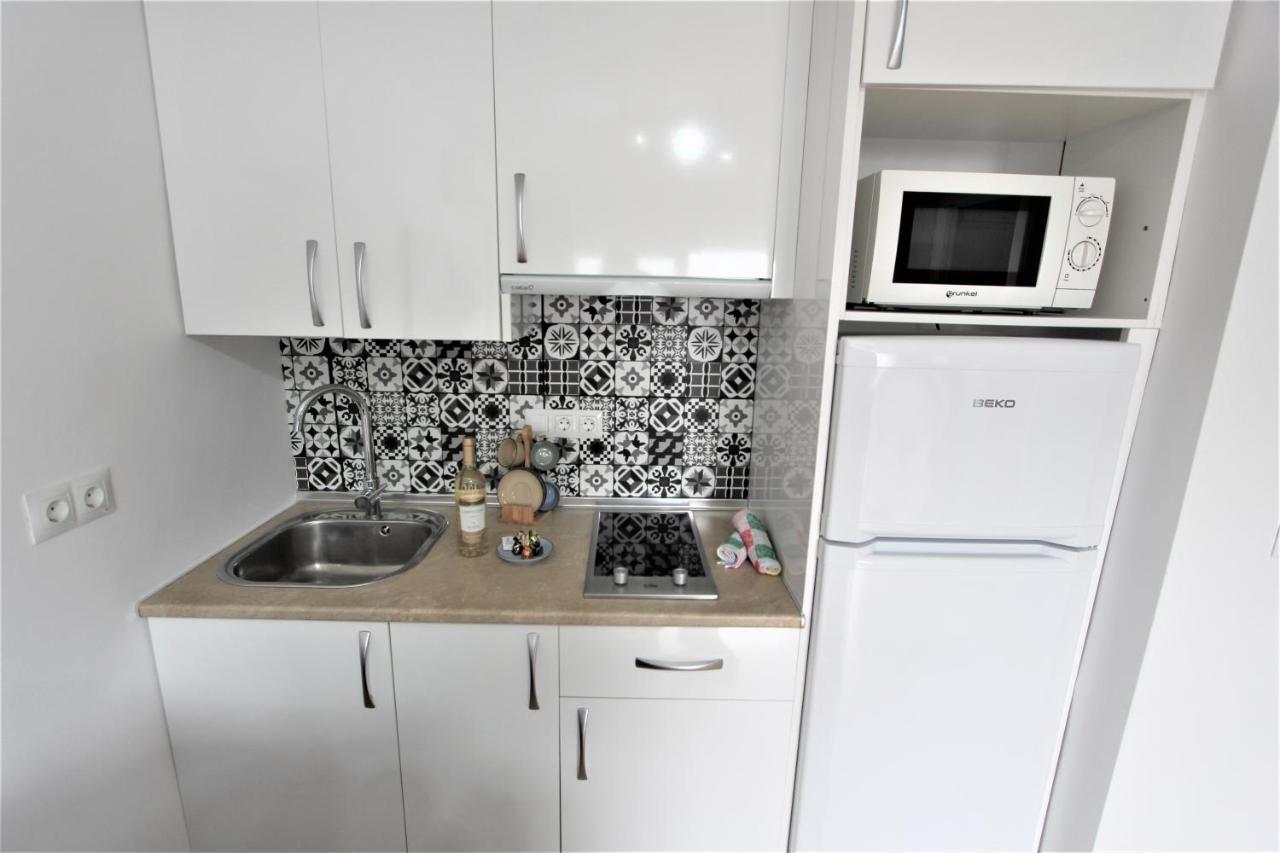 Ferienwohnung 543 Benalmadena Apartamento - A 600M De La Playa - Piscina Y Playa Exterior foto